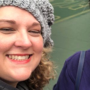 Meet your Posher, Tracy